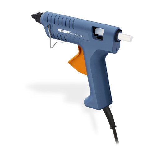 Puag Klebepistole Gluematic 3002 im Koffer