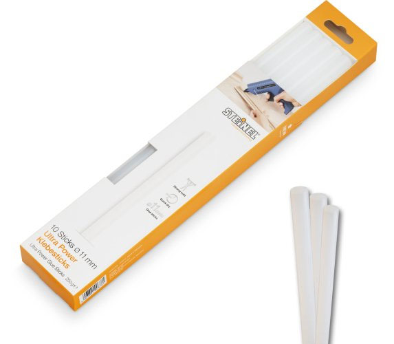 Puag Klebesticks zu Gluematic 3002 Ã˜-11mm 10stk