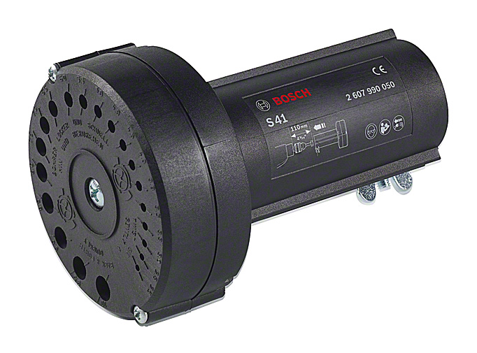 Bosch Bohrerschärfgerät S41 2.5-10mm