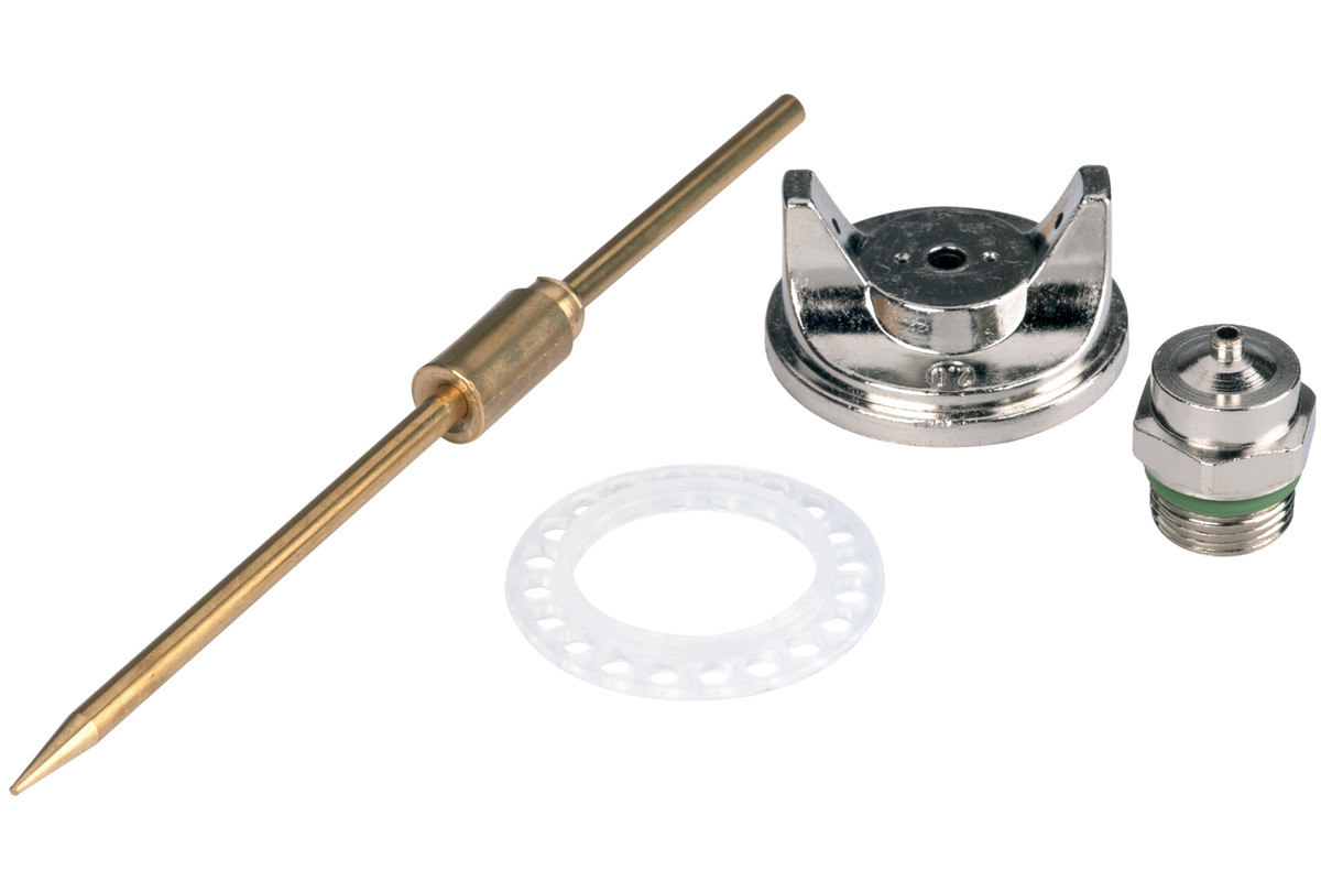 Metabo Düsensatz 1.3mm