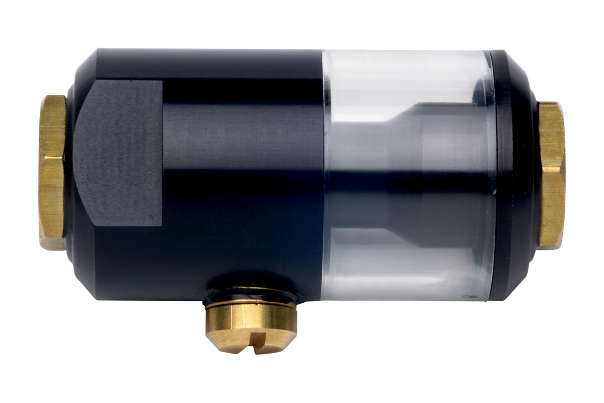 Metabo Anbauoeler R 1/4\"