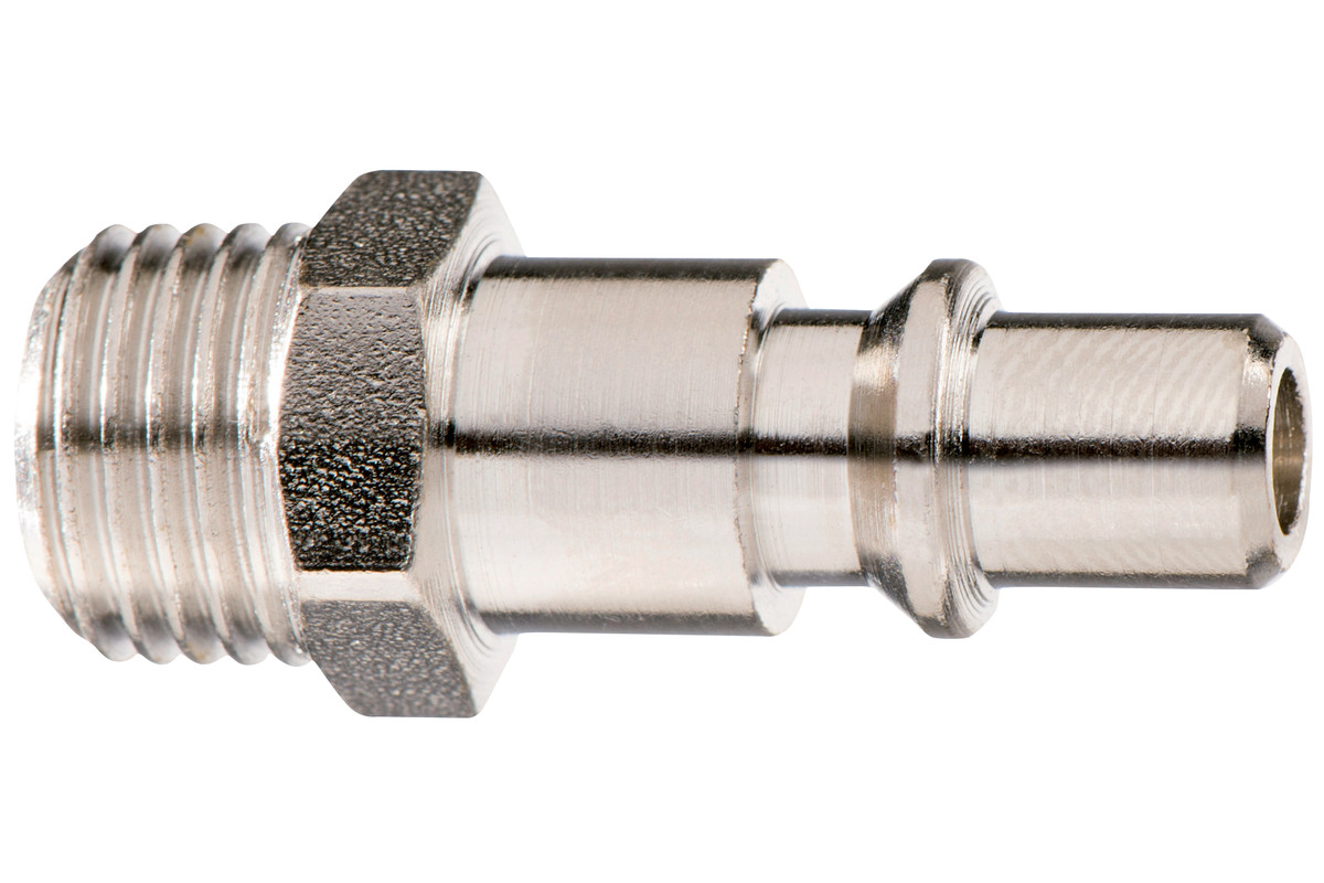 Metabo Gewindestecknippel ARO 1/2\" AG