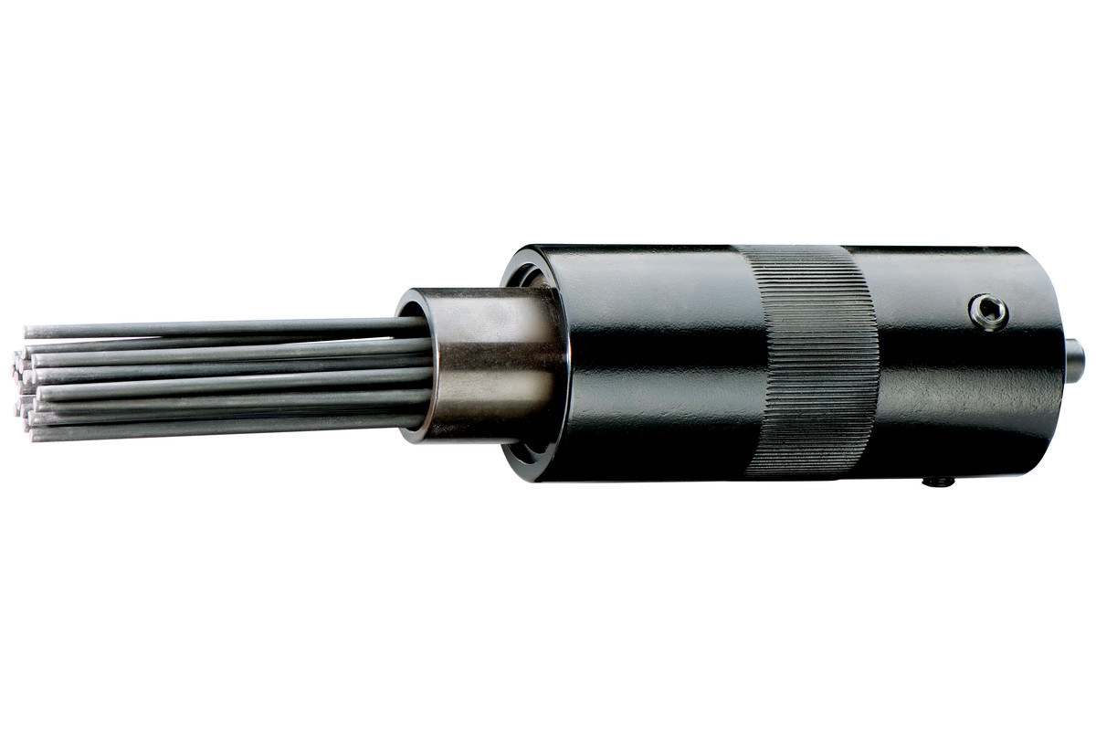 Metabo Nadelentroster-Vorsatz