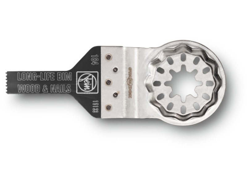 Fein Sägeblatt SL E-Cut LL BIM 30x10mm