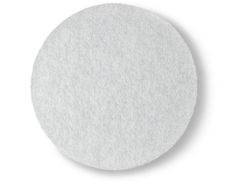 Fein Filzpolierpad 115mm