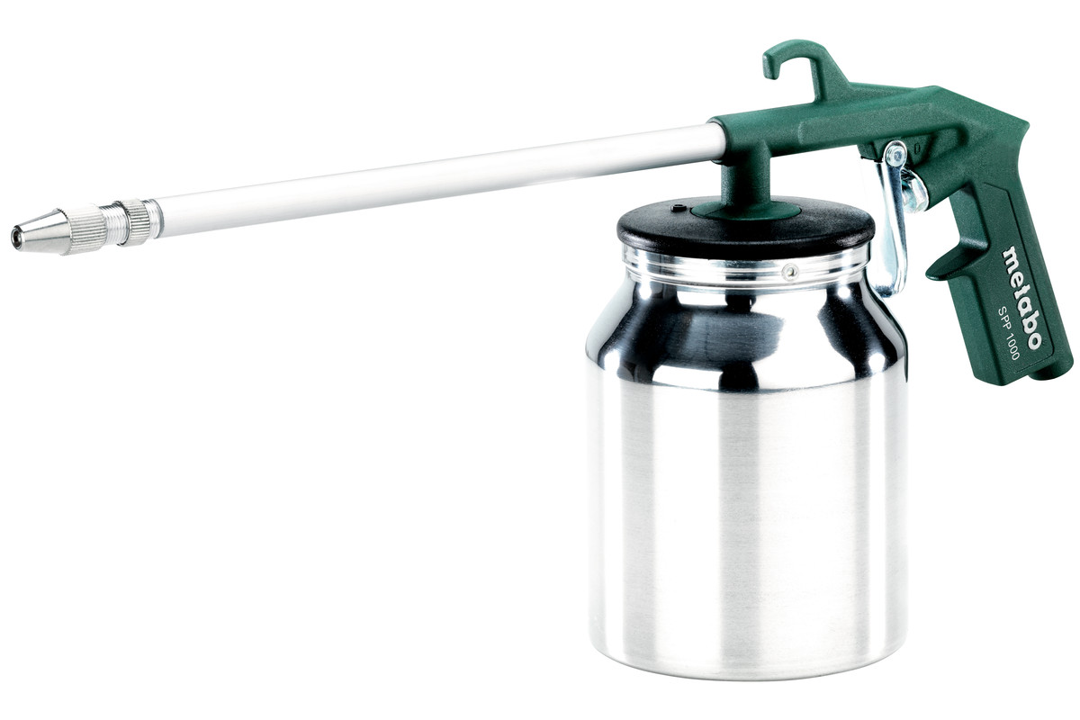 Metabo Sprühpistole SPP 1000
