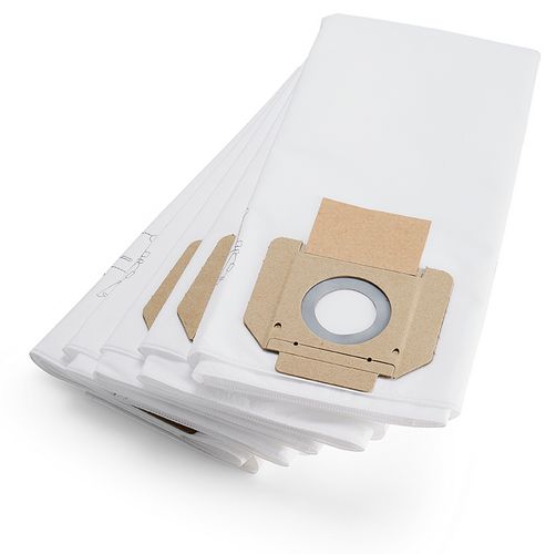 Flex Vlies-Filtersäcke zu Sicherheitssauger/SE 133