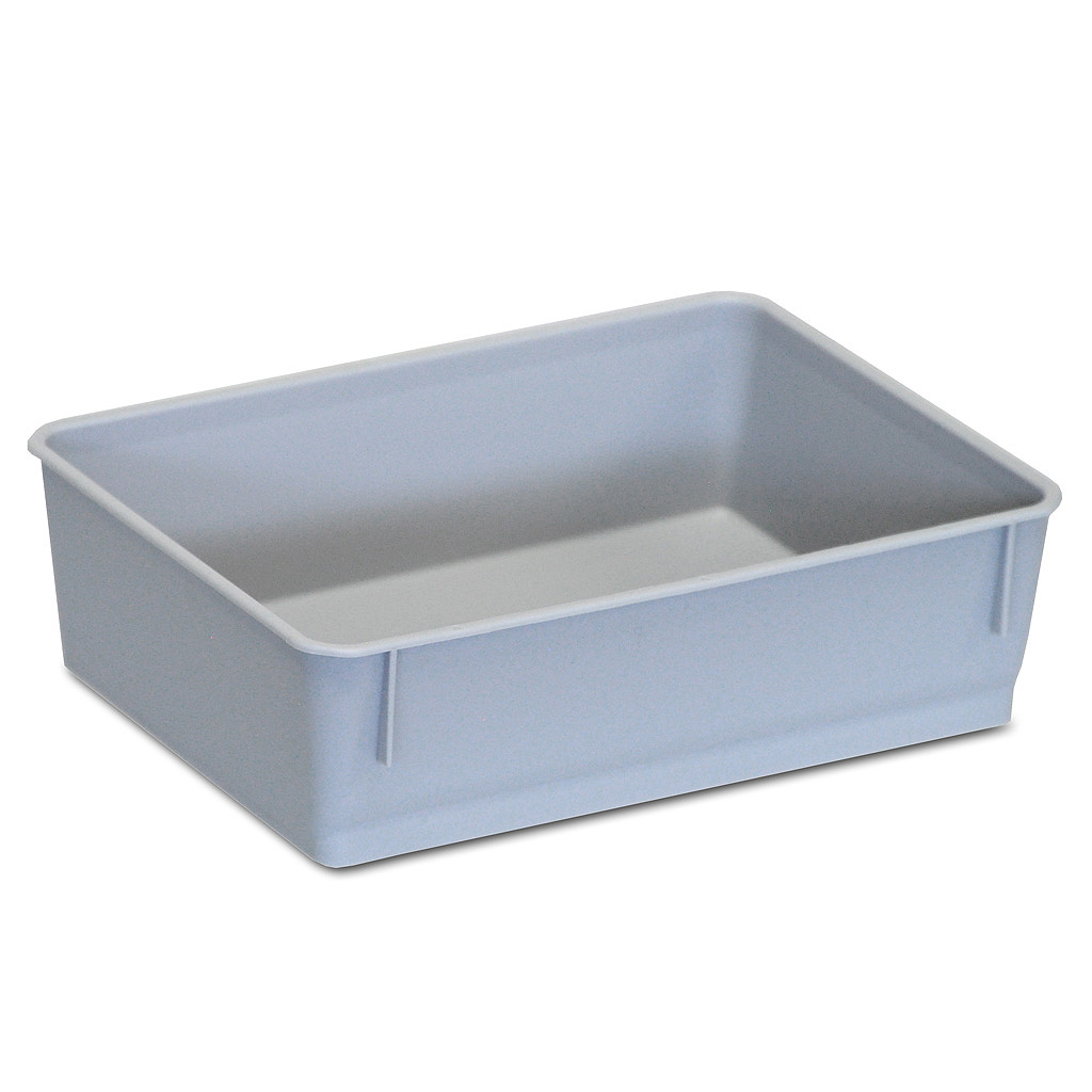 Utz Einsatzbehälter zu RAKO 174x127x50 Grau