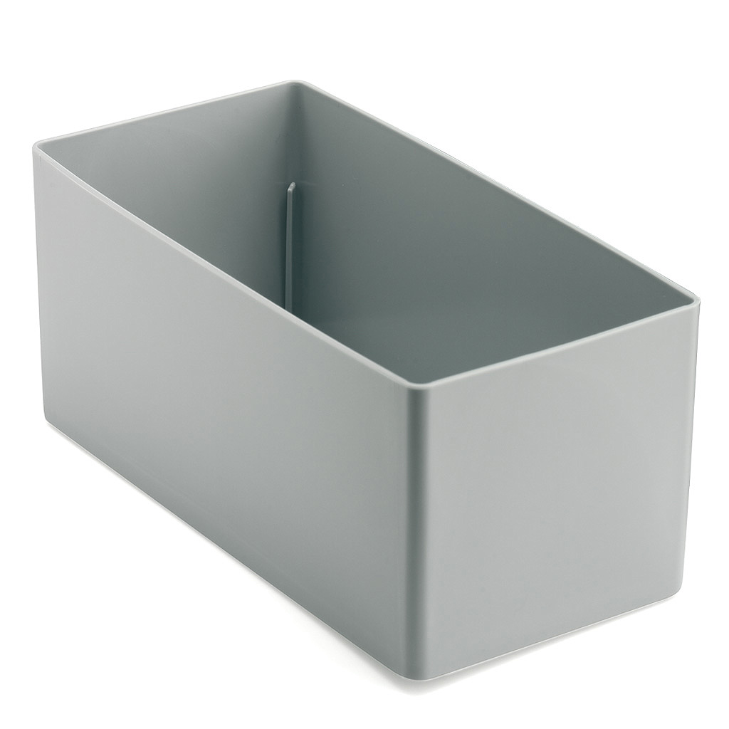 Utz Einsatzbehälter zu RAKO 262x121x98 Grau