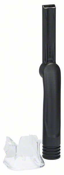 Bosch Staubabsaugung zu GST 18V-Li