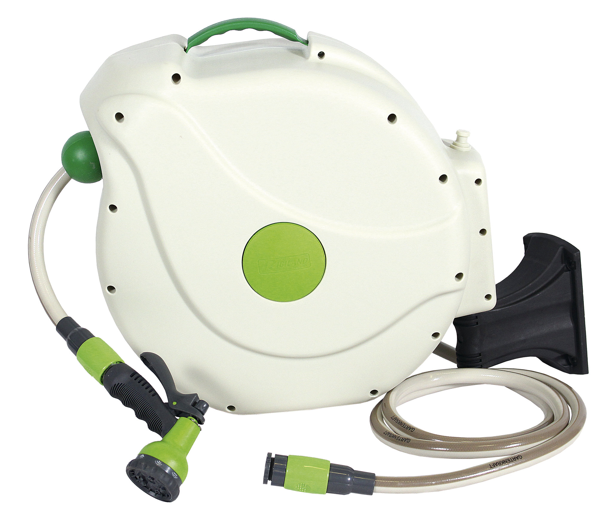 Tegum Schlauchaufbewahrungsbox 2015