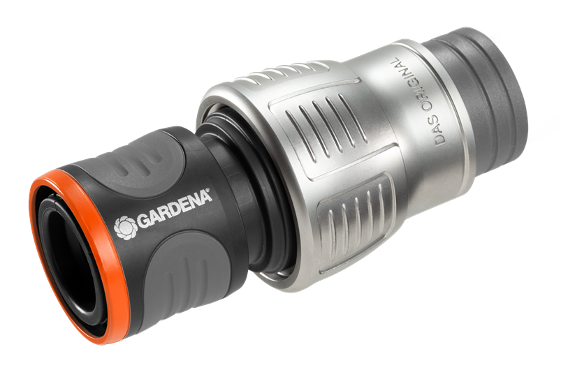 Gardena Premium Schlauchverbinder 19mm