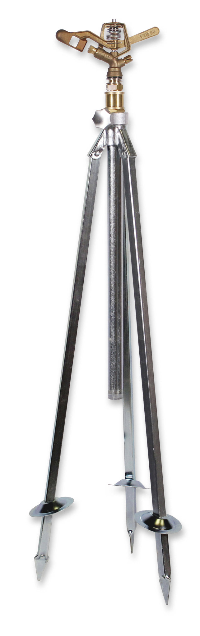 Tegustar Kreisregner V35 mit Stativ