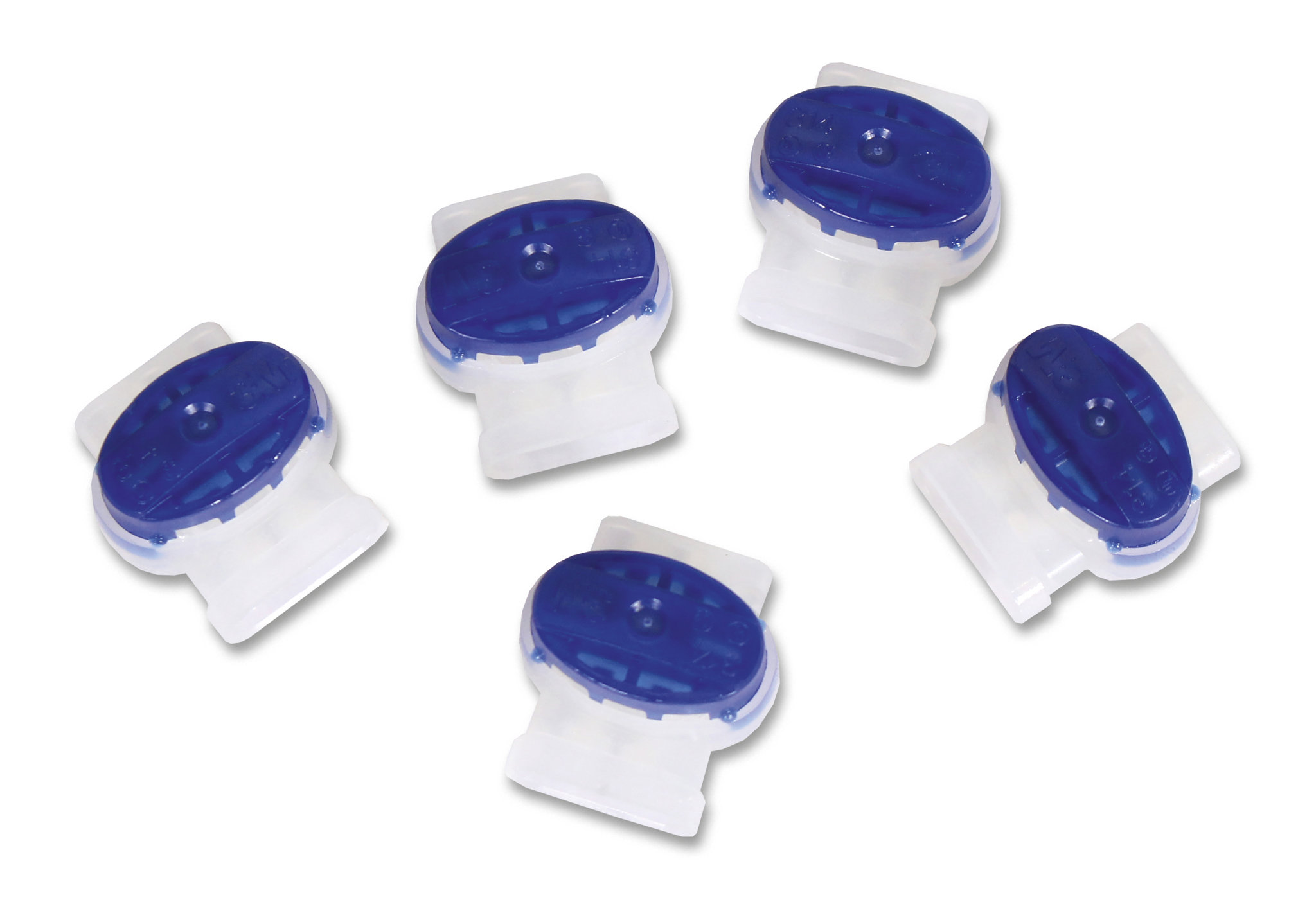 Husqvarna Kabelverbinder 5 Stk.