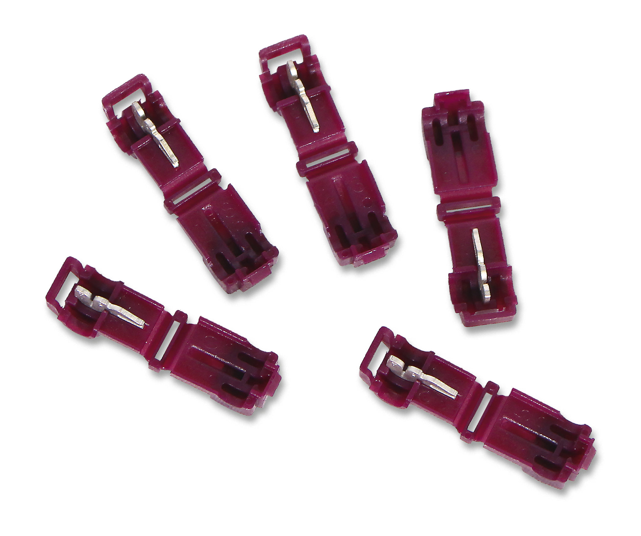 Husqvarna Kabelstecker 5 Stk.