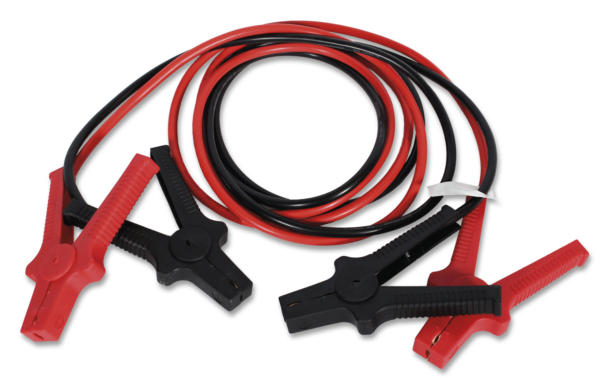 Startkabelsatz für Auto 3m 16mm