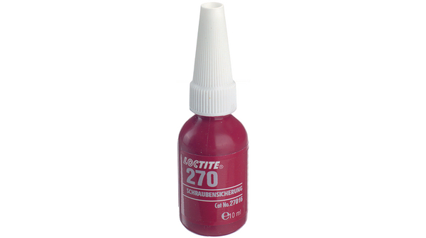 Loctite 270 Gewindesicherung hochfest 10ml