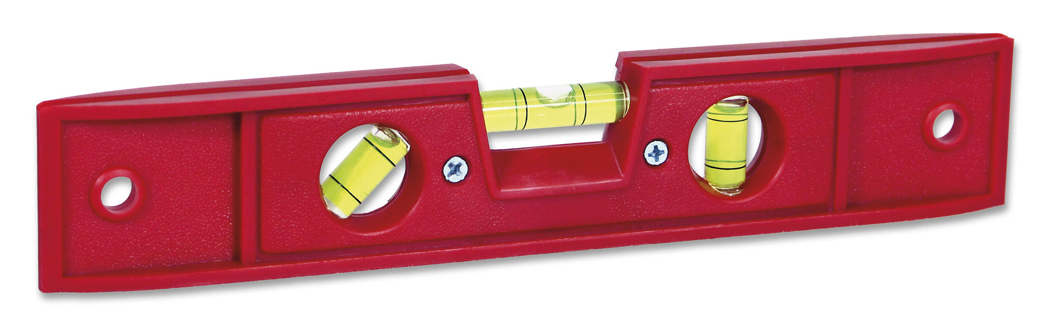 Wasserwaage 3 Lib. Torpedo