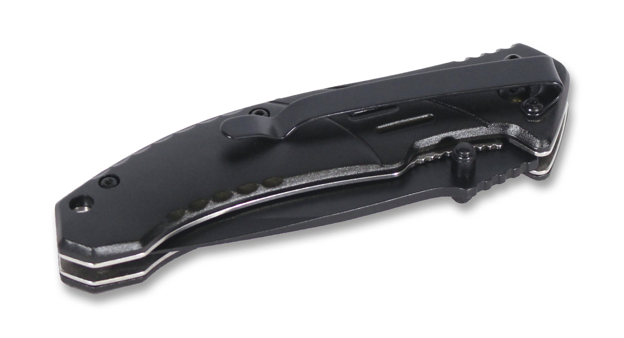 Technocraft Arbeits-Klappmesser 193mm