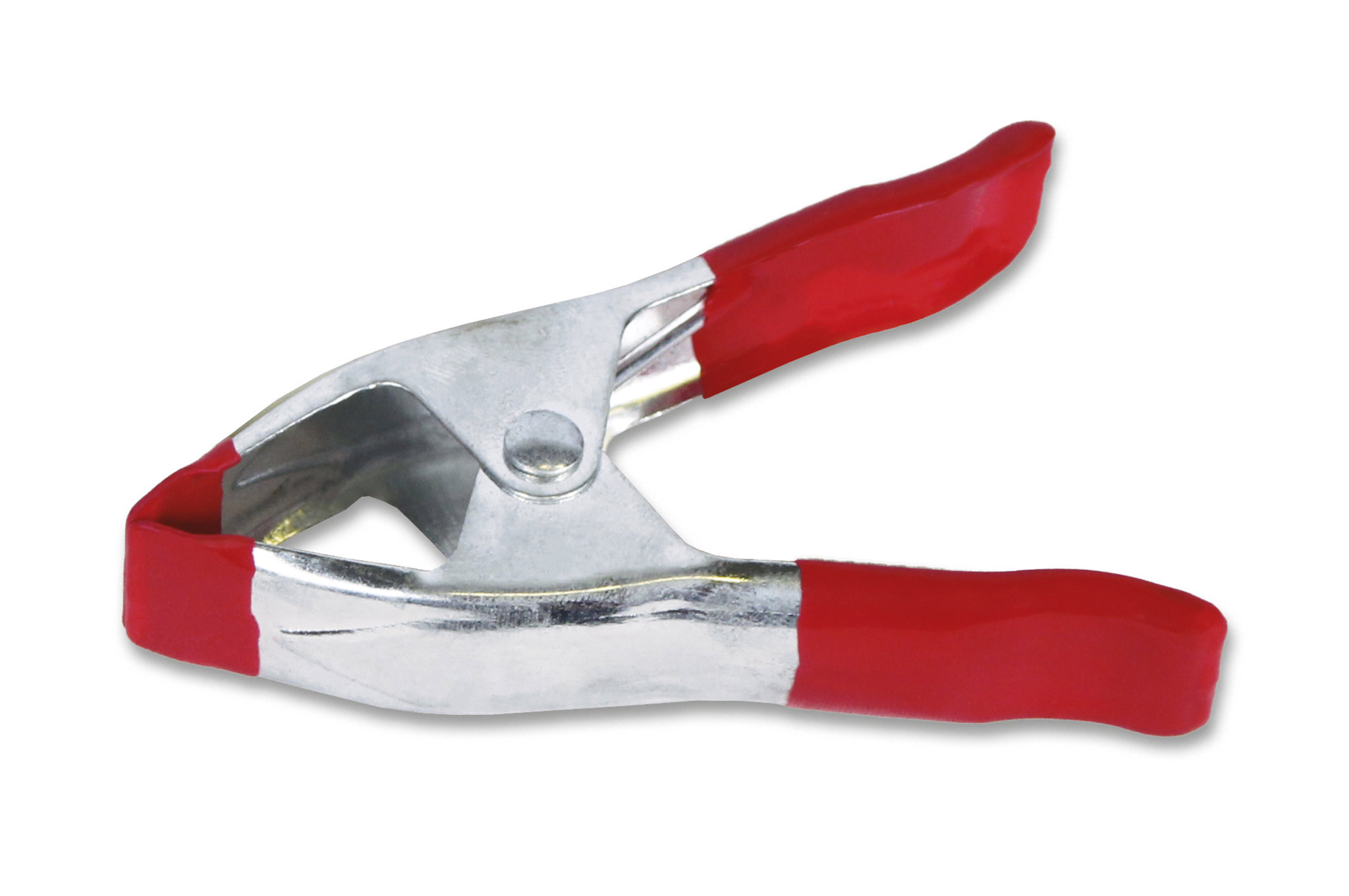 Technocraft Federzwinge verzinkt 100mm