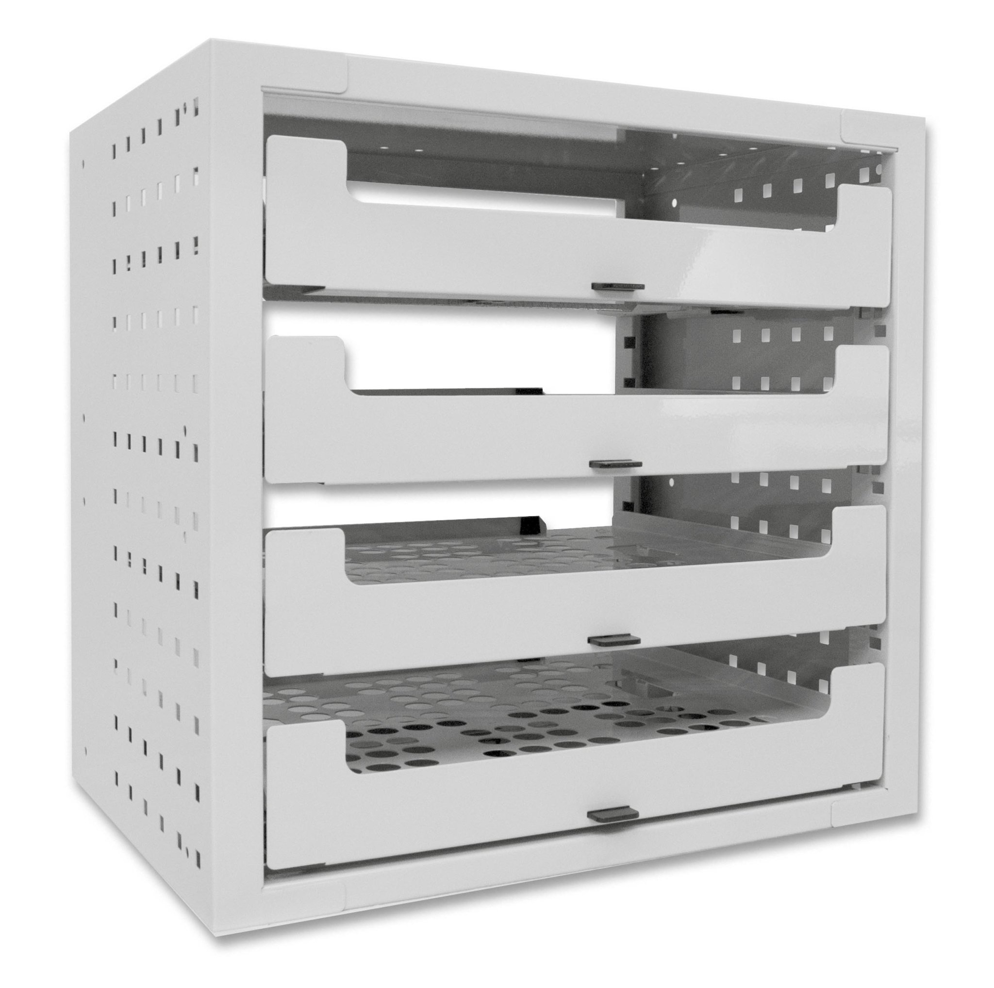 Allit Koffermagazin Euro Plus Depot M leer