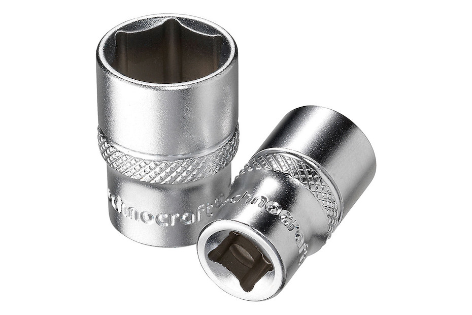 Technocraft Stecknuss 3/8\", 18mm