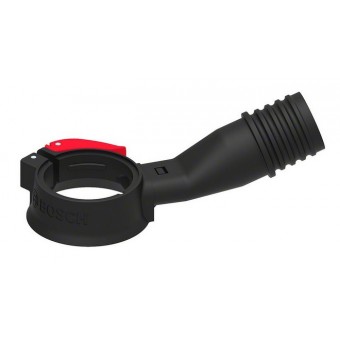 Bosch Staubabsaugung zu GOP 18V-28