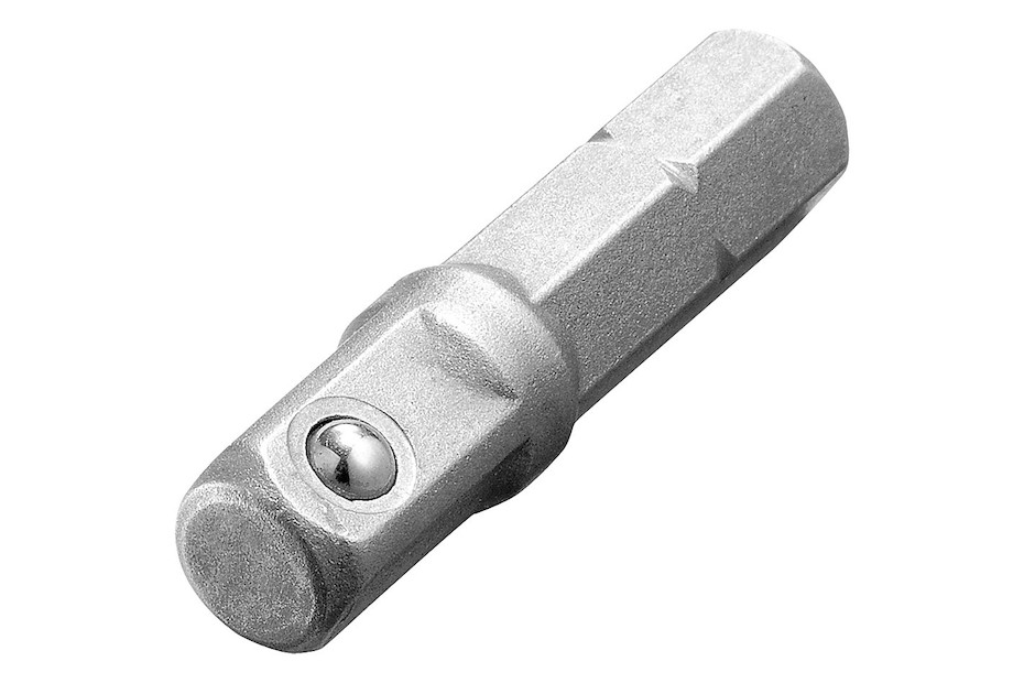 Technocraft Stecknuss-Adapter, 1/4\" x 1/4\" x 30mm