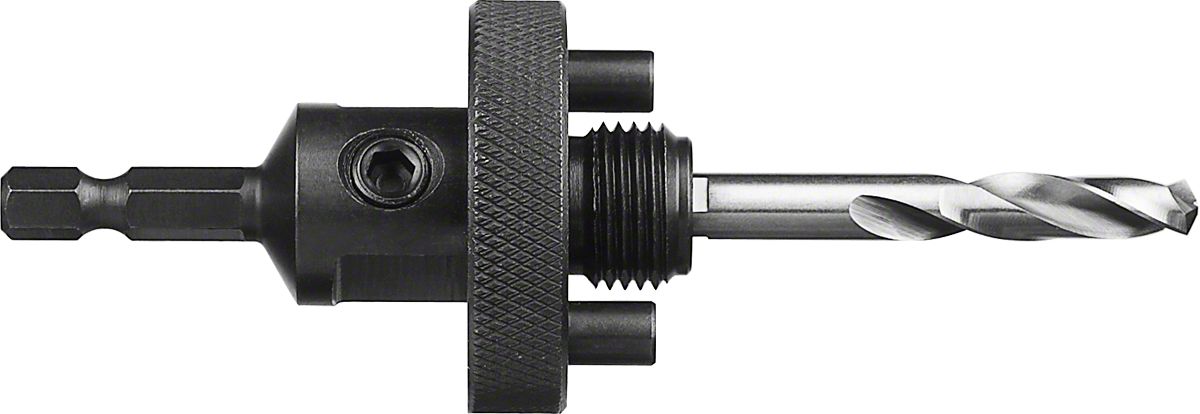 Bosch Adapter 6kt HSS-Bi-LS SW11 33-152