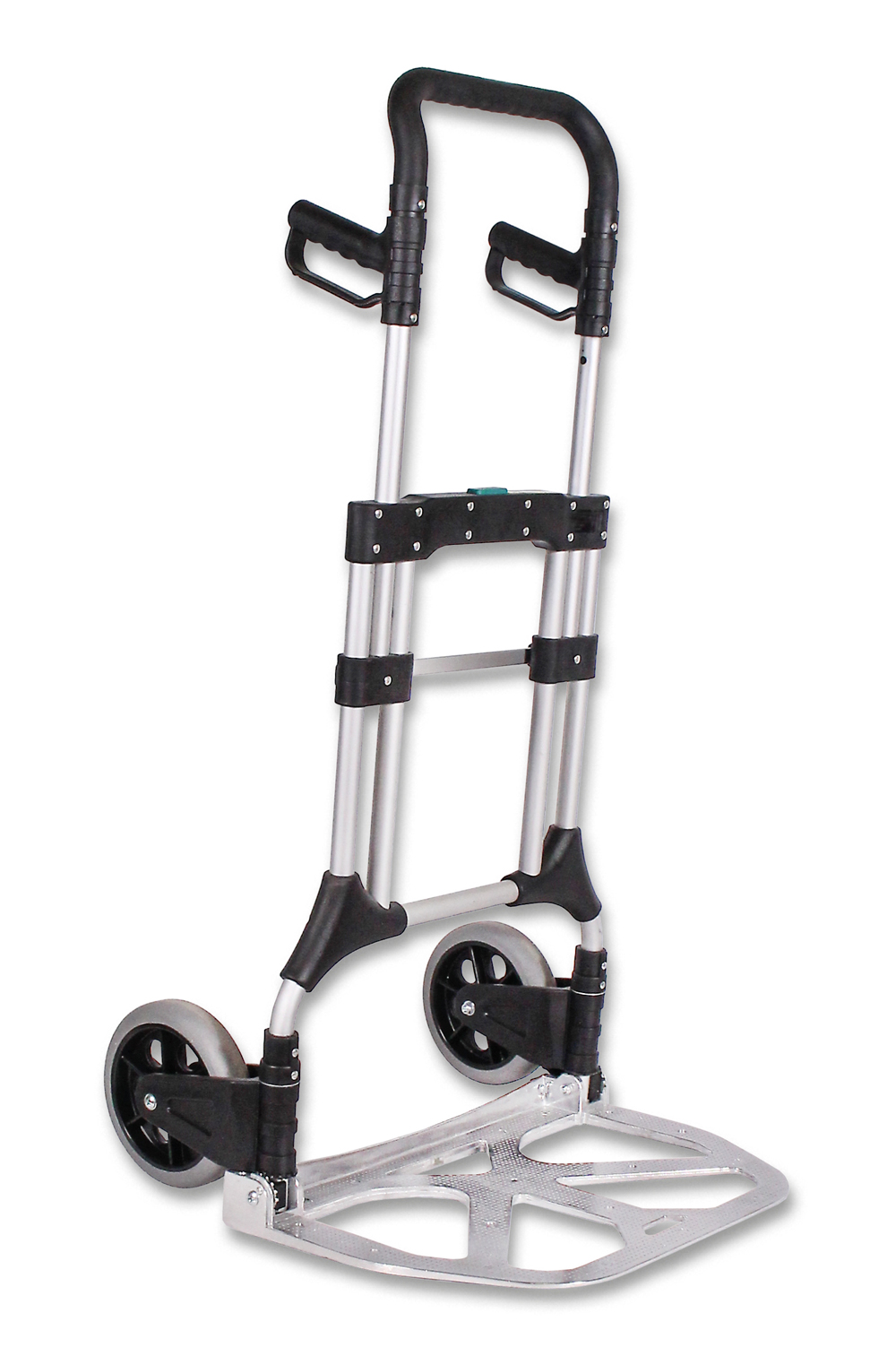 Technocraft Alu-Transport-Karren 200kg