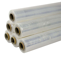 Tegufol Hand-Stretchfolie 0.5 x 260m