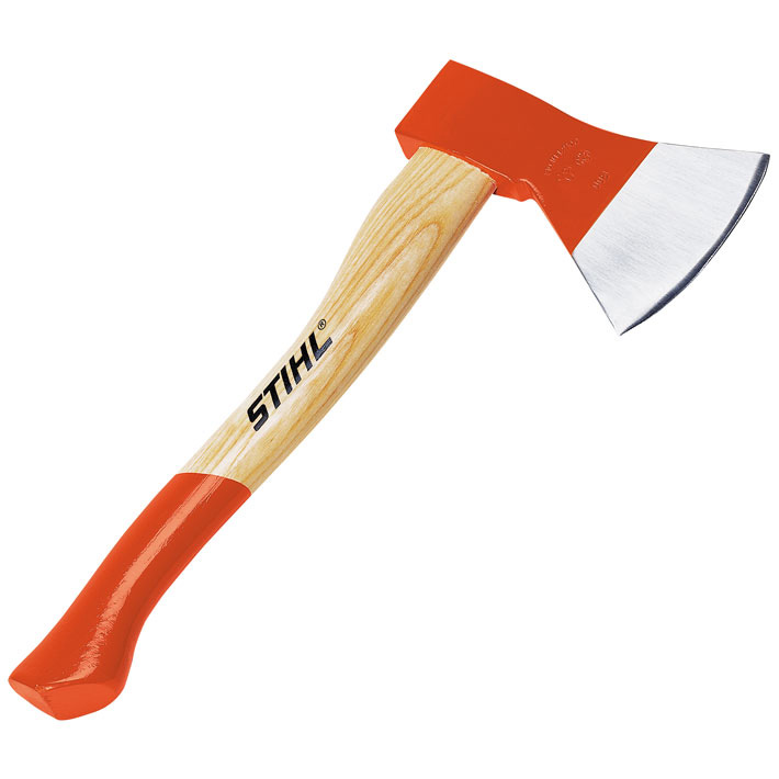 STIHL Forstbeil AX 6 600g