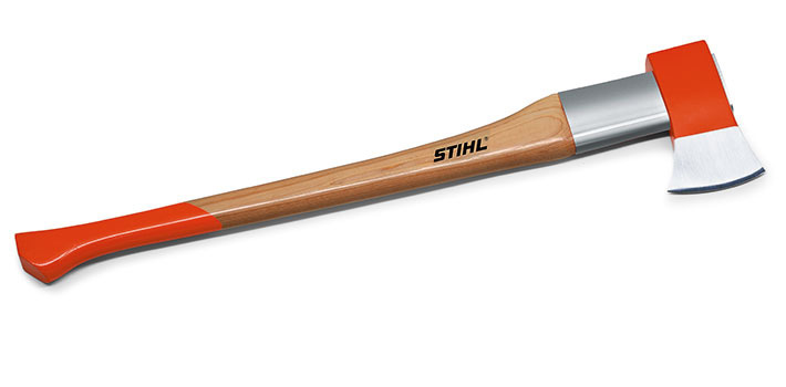 STIHL Spaltaxt AX 28CS 2.8kg