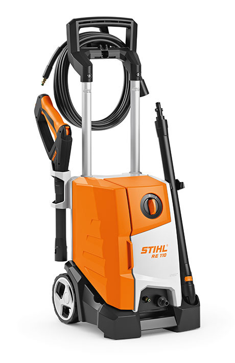 STIHL Hochdruckreiniger RE 110