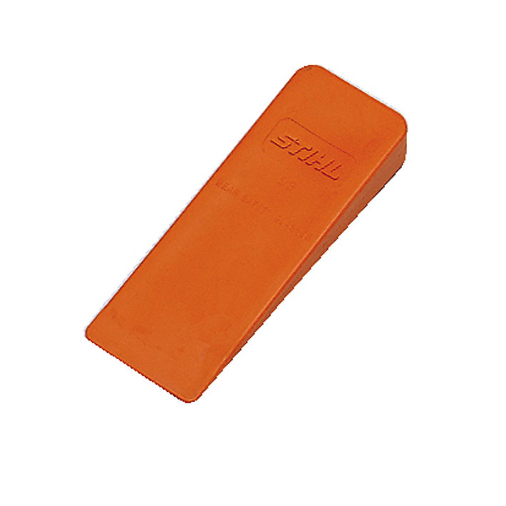 STIHL Fäll- und Schnitt- Kunstoffkeil 23cm