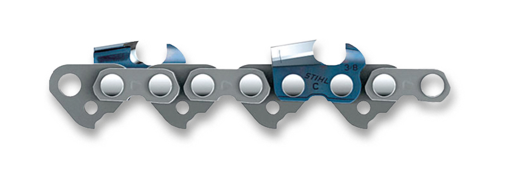 STIHL Sägekette Rapid Super 3/8\" 1.6 RSC 72Tg