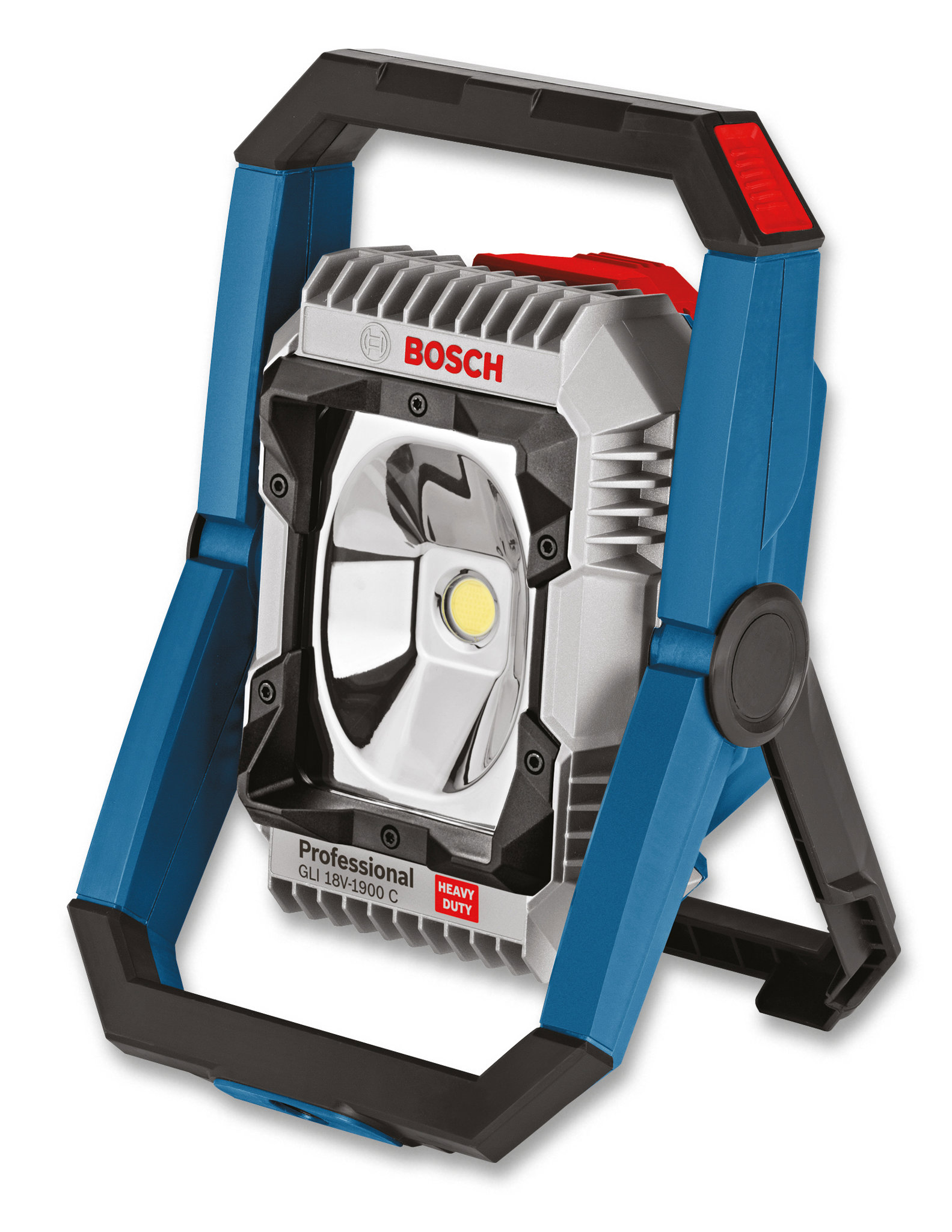 Bosch Akku-Scheinwerfer GLI 18V-1900 Solo