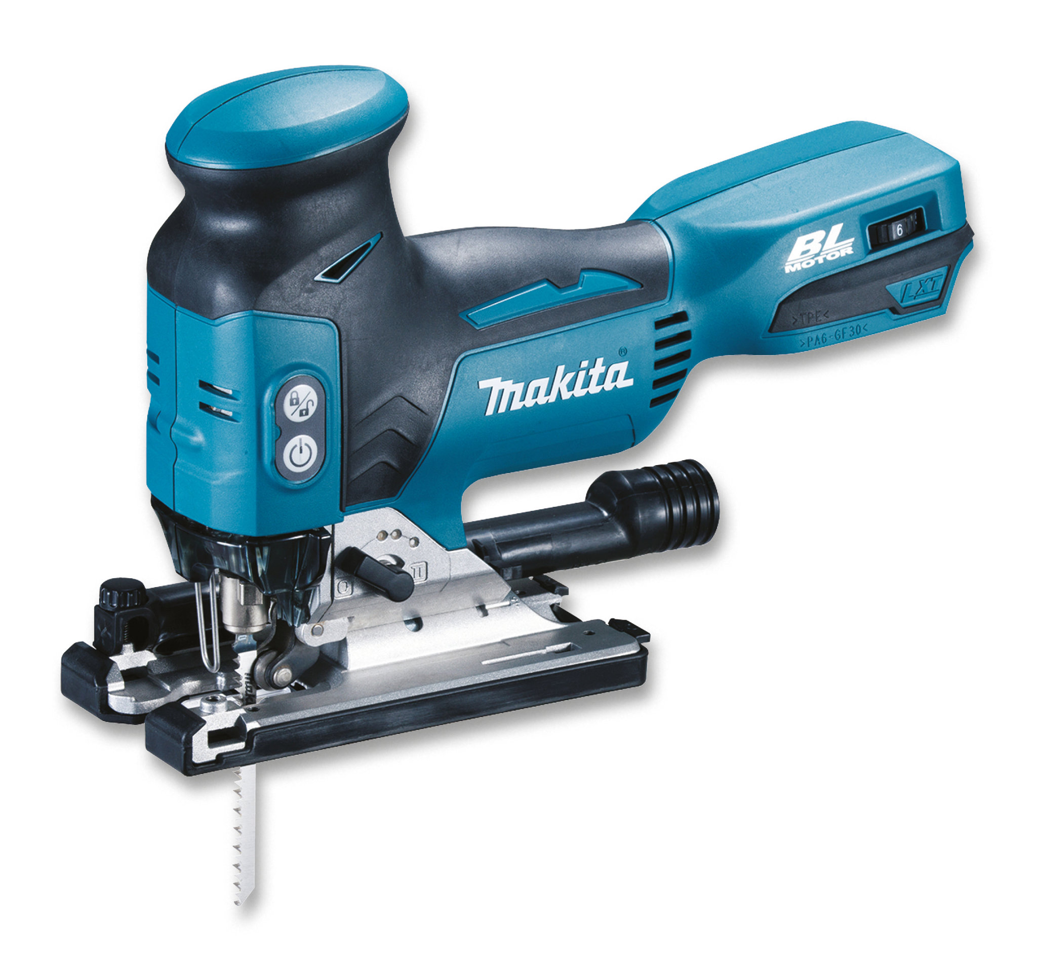 Makita Akku-Stichsäge 18V DJV181ZJ SystemKit