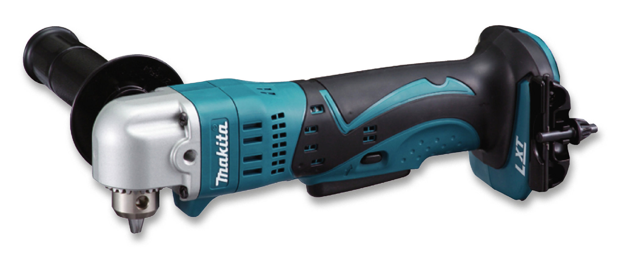 Makita Akku-Winkelschrauber 18V DDA350ZJ SystemKit