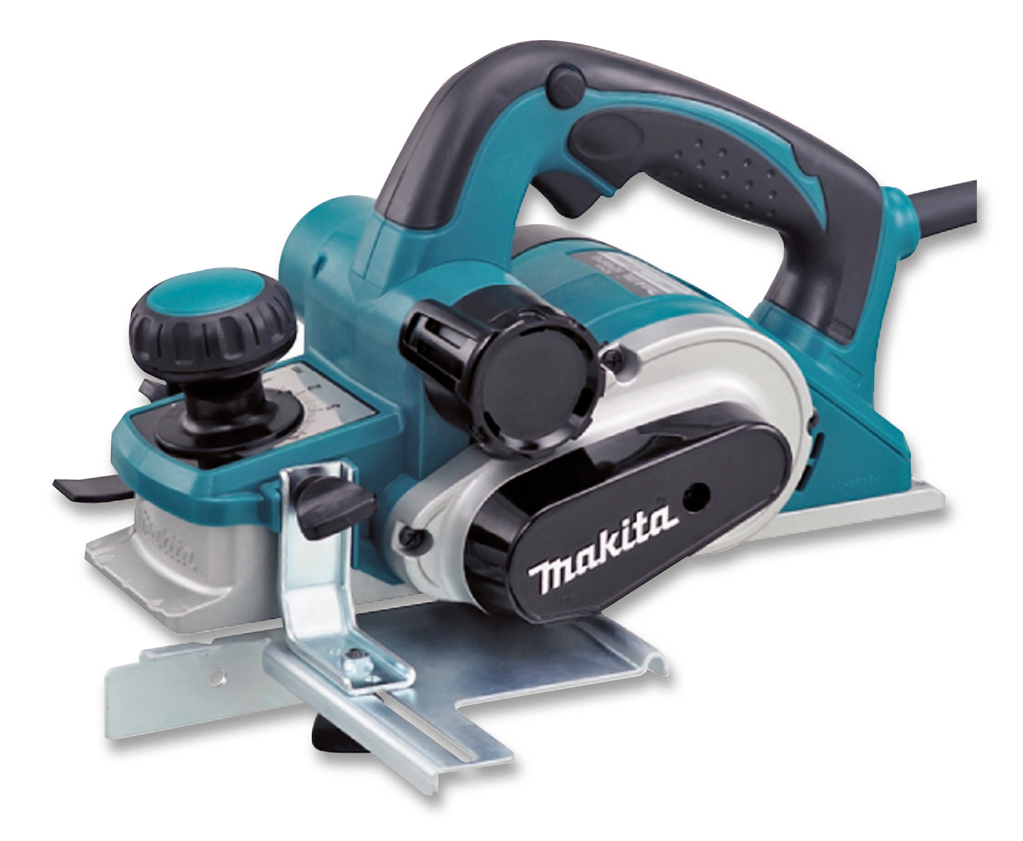 Makita Einhand-Falzhobel 82mm KP0810J