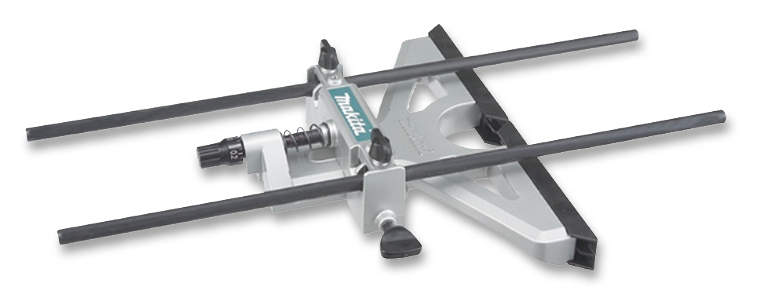 Makita Parallelanschlag RT0700