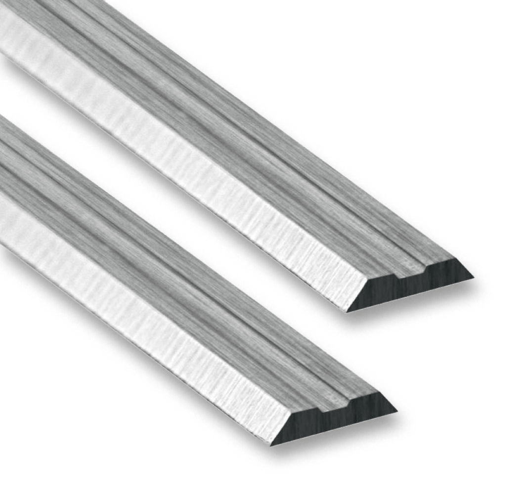 Bosch HM-Hobelmesser 82mm universal 10 Stück