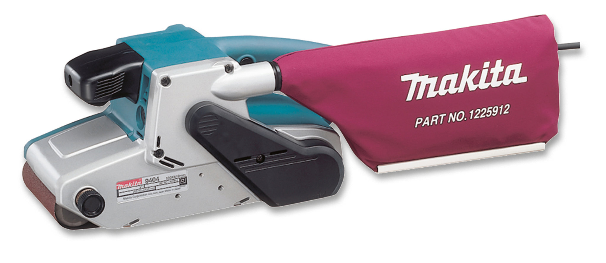 Makita Bandschleifer 100mm 9404J