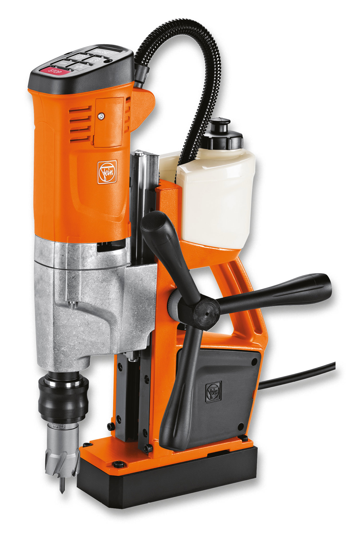 Fein Magnet-Kernbohrmaschine KBU 35 Q