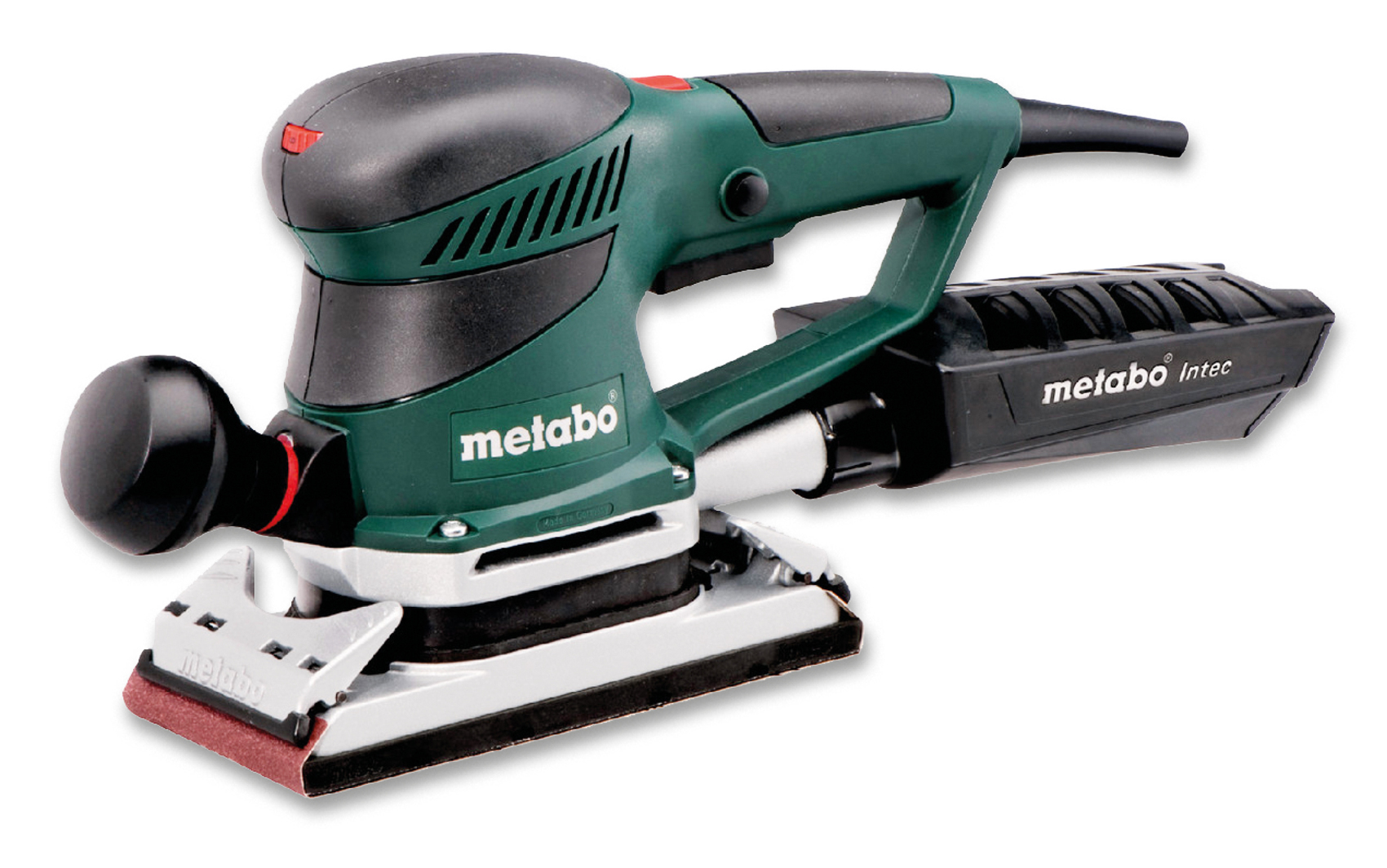Metabo Schwingschleifer SRE 4350 TurboTec