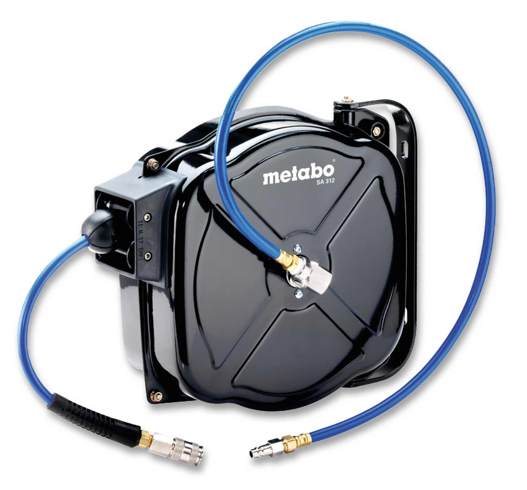 Metabo Schlauchtrommel SA 312