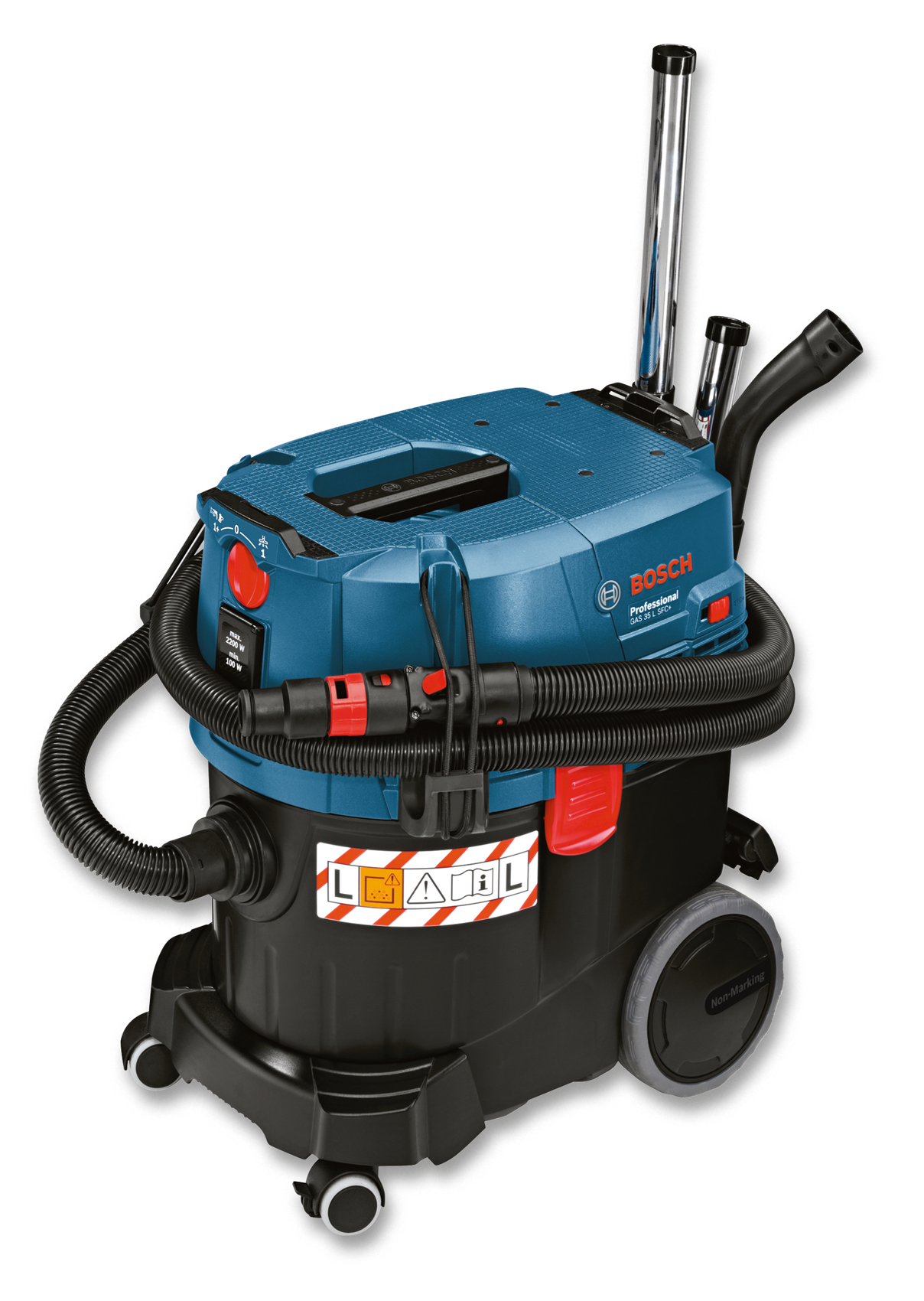 Bosch Sauger GAS 35 L SFC