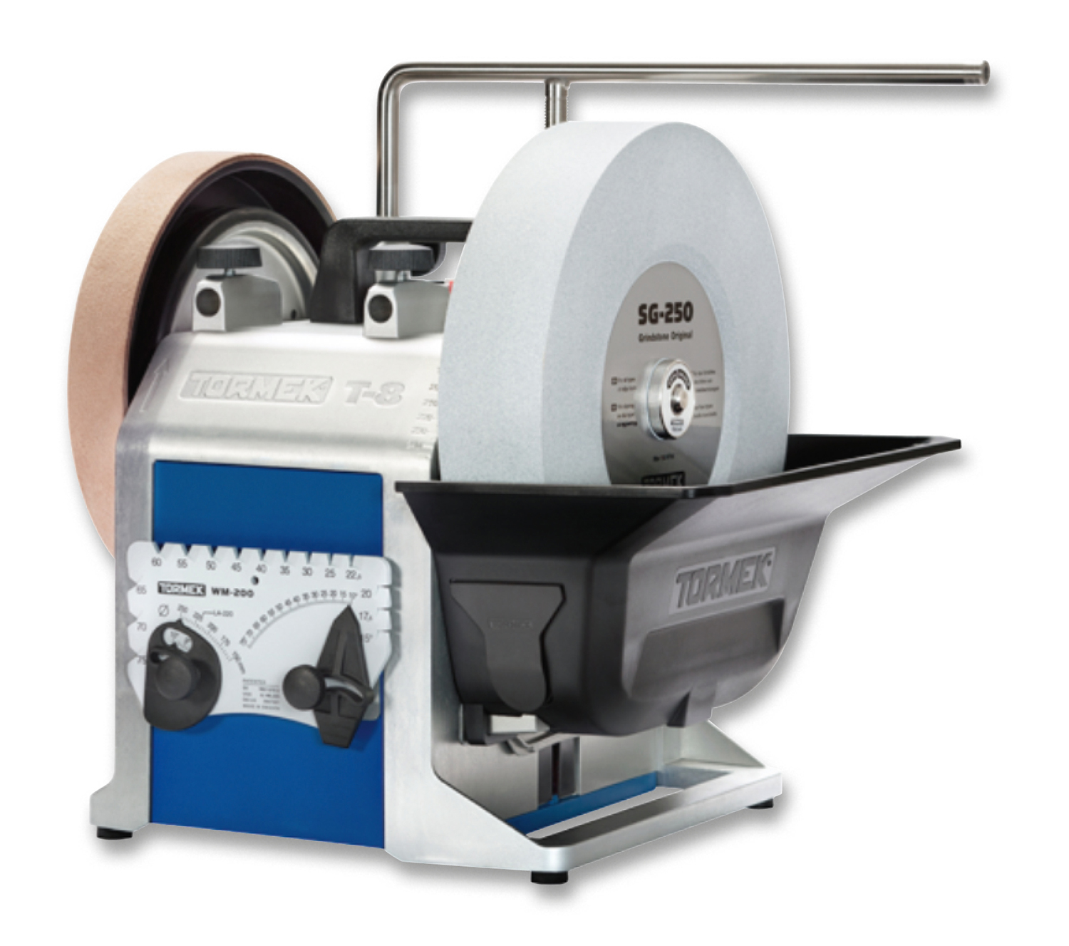 Tormek Nass-Schleifmaschine T-8