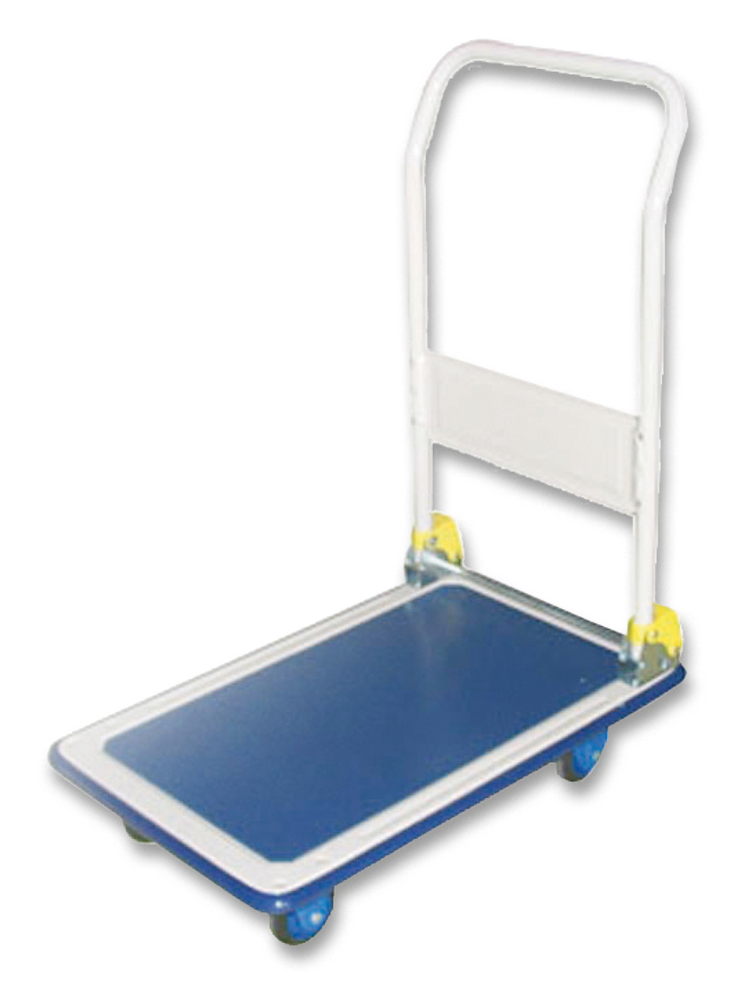 Plattformwagen Profi 150kg 610x455