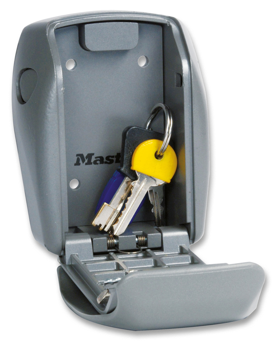 MasterLock Schlüsselsafe 5415